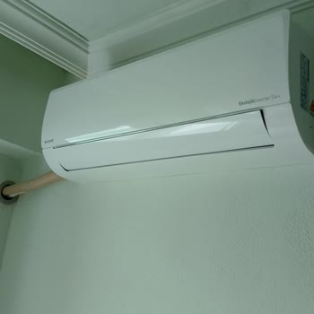 Arçelik Klima Kumanda Asma Aparatı Eksik Çıktı