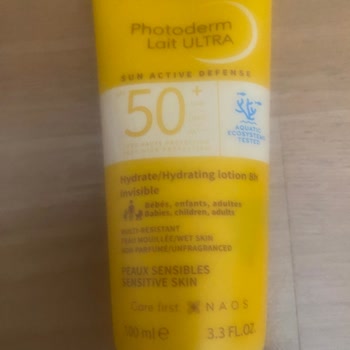 Bioderma Güneş Kremi Küflü Ve Bozuk Kokulu Çıktı, İade Talebim Reddedildi