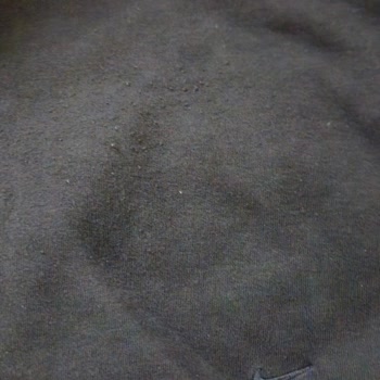 Nike Eşofman Kalitesizliği Ve Değişim Talebinin Reddedilmesi