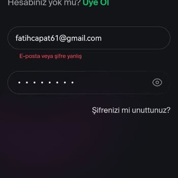 Ortak Nft Pazaryeri Kazandığım Nft Ödüllerini Alamadım, Hesabım Kapatıldı