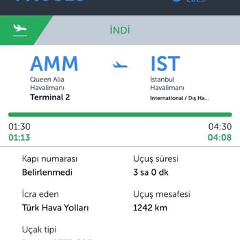 Uçak Sonrası Pasaport Girişim E-devlette Görünmüyor Çözüm Bulamıyorum