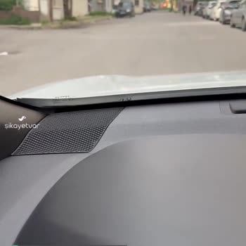Toyota Corolla Cross Balata Sesi