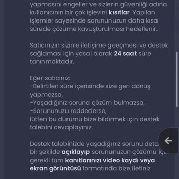 Aldığım Valorant Hesabında Sorun Yaşıyorum, Destek Yanıt Vermiyor