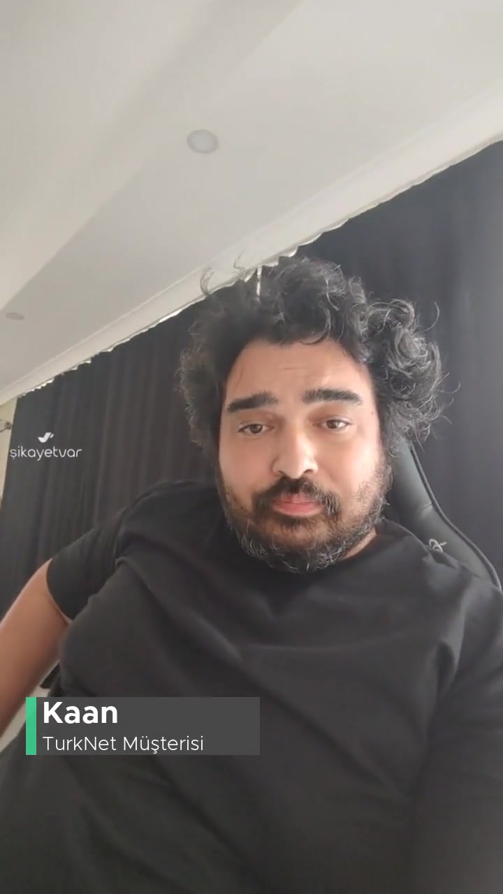 TurkNet Asla Sorunları Çözmüyor videonun kapak resmi