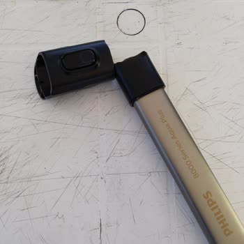 3 Ayda Kırılan Philips Süpürge Mağduriyeti