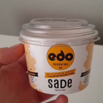 Dondurmadan Sinek Çıktı, Müşteri Hizmetleri İlgisiz Kaldı