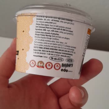 Dondurmadan Sinek Çıktı, Müşteri Hizmetleri İlgisiz Kaldı