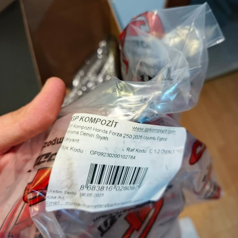 Yanlış Ürün Gönderimi Ve Tekrarlayan Hatalar Nedeniyle Mağduriyet