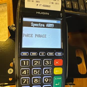 Hugin Yazarkasa POS Cihazlarında Sürekli Arıza Ve Mağduriyet