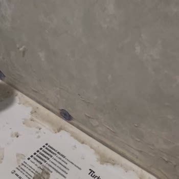 Sur Yapı'dan Satın Aldığım Dairede Süreklilik Gösteren Arızalar Ve Taşınamama Sorunu