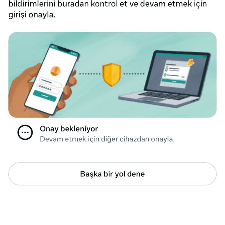 Facebook'a Girişte Sürekli Aynı Sayfada Takılıyorum