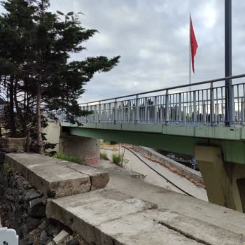 İstanbul Büyükşehir Belediyesi Mezarlıkta Güvenlik Sorunu Ve Ziyaretçi Rahatsızlığı