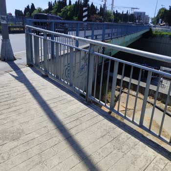 İstanbul Büyükşehir Belediyesi Mezarlıkta Güvenlik Sorunu Ve Ziyaretçi Rahatsızlığı