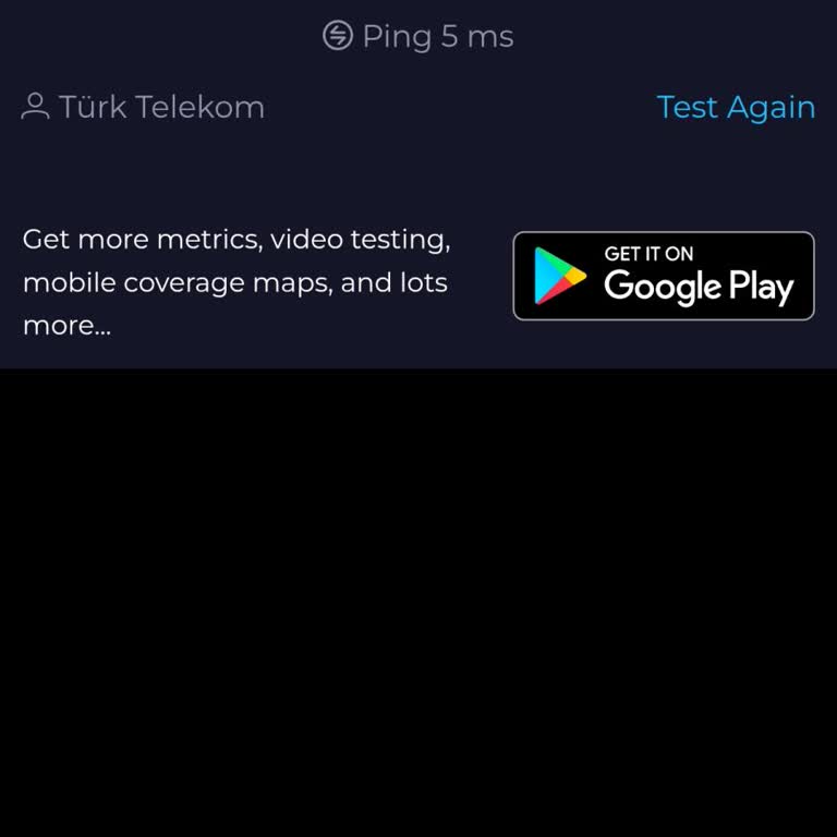 Türk Telekom 1000m/bit Pakette Modem Yetersizliği Ve Hız Kaybı Sorunu