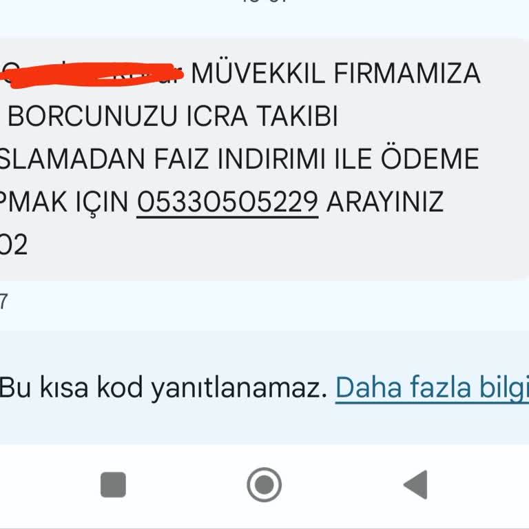 Müşteri Temsilcisinin İlgisizliği Ve Eksik Bilgilendirme