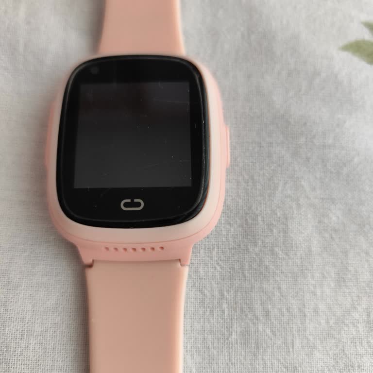 Slazenger Akıllı Saatte Ses Sorunu Ve İletişim Problemi