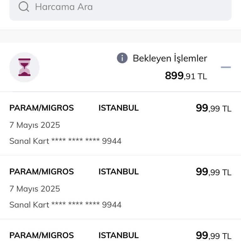 Tekrarlanan Üyelik Ücretleri Güvenimi Zedeledi