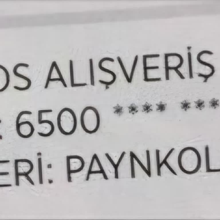 Hesabımdan Onaysız Para Çekildi, Bilgilerim Tehlikede Mi?