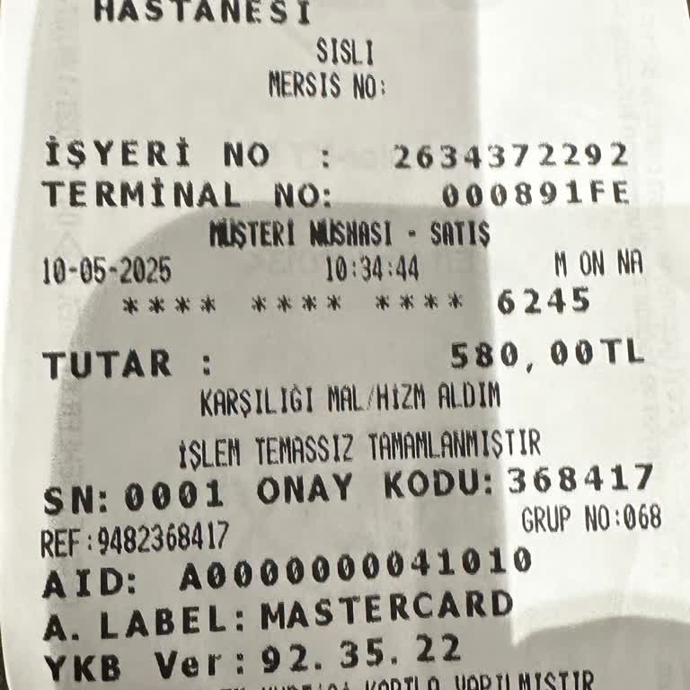 Sigorta Onayına Rağmen PCR Testi Ücreti Alınması Ve Mağduriyet