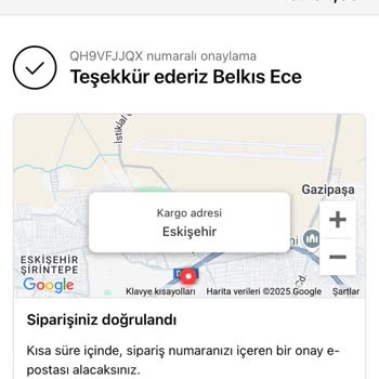 Siparişim Gönderilmedi, İade Talebim Cevapsız Kaldı