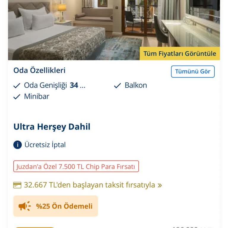 Fiyat Düşüşüne Rağmen İptal Hakkı Kullanılamadı, Mağduriyet Giderilmedi