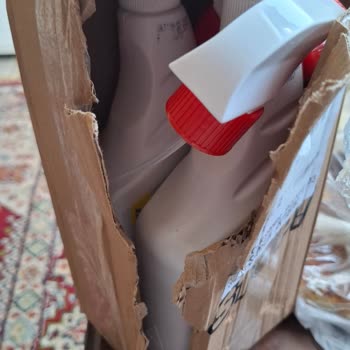 Eksik Ürün Gönderimi Ve İade Sorunu