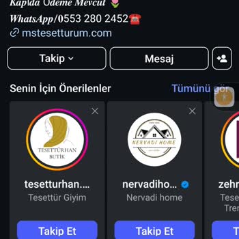 Siparişim 3 Haftadır Teslim Edilmedi, İletişim Engellendi