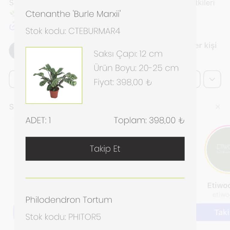 Stokta Olmayan Ürün Satışı Ve İade Talebime Yanıt Alamıyorum