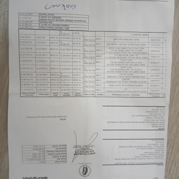 Aldığım Koltuk Ve Sandalyeler Hatalı Geldi, Müşteri Hizmetleri İlgisiz Kaldı