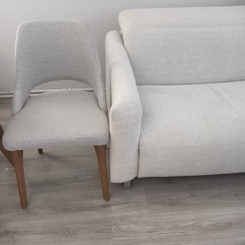 Aldığım Koltuk Ve Sandalyeler Hatalı Geldi, Müşteri Hizmetleri İlgisiz Kaldı