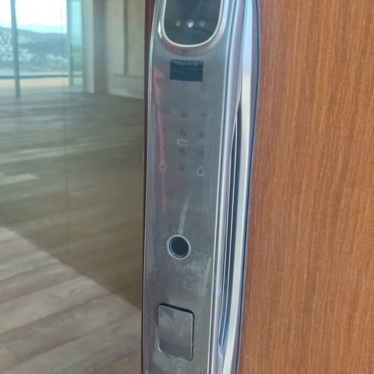 Palmo Akıllı Kilit Sistemleri Ürünün Arkasında Durmuyor