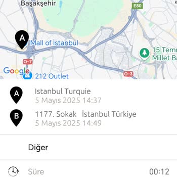 Opel Mokka Elektrikli Araçta Teslimat Ve Uygulama Sorunları