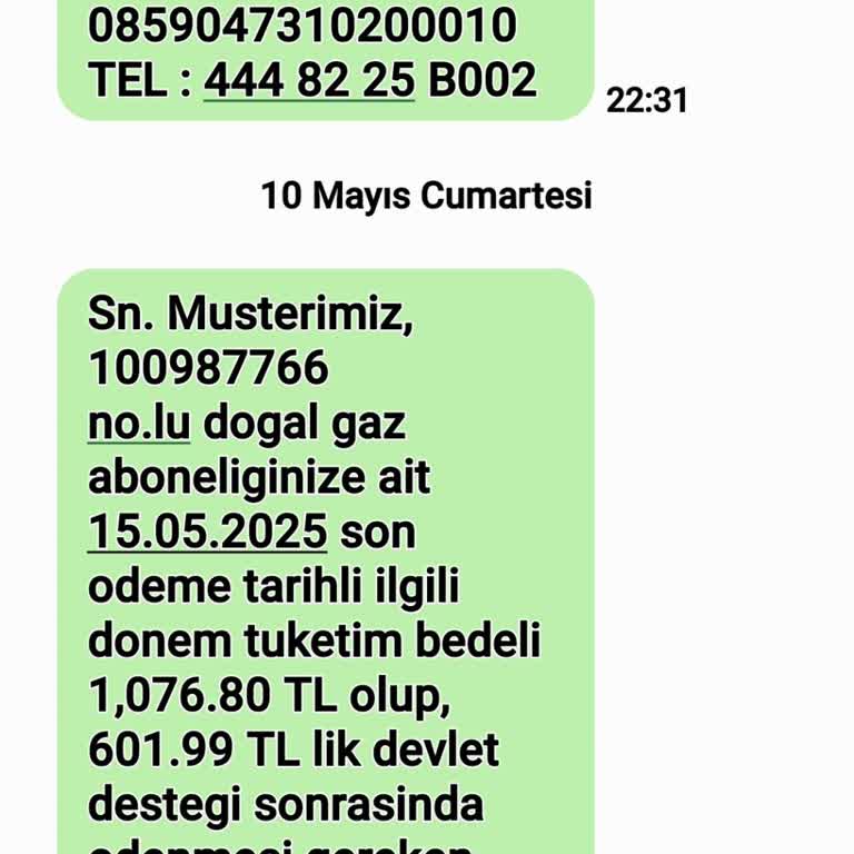 Yanlış Abonelik Bilgisi Ve Ulaşılamayan Müşteri Hizmetleri