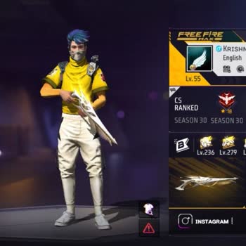Garena Free Fire Max Season 6 Reward Scam Got My Account Hacked and Stolen