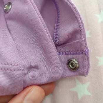 LCW Online Alışverişte Hatalı Bebek Takımı Ve Kupon Sorunu