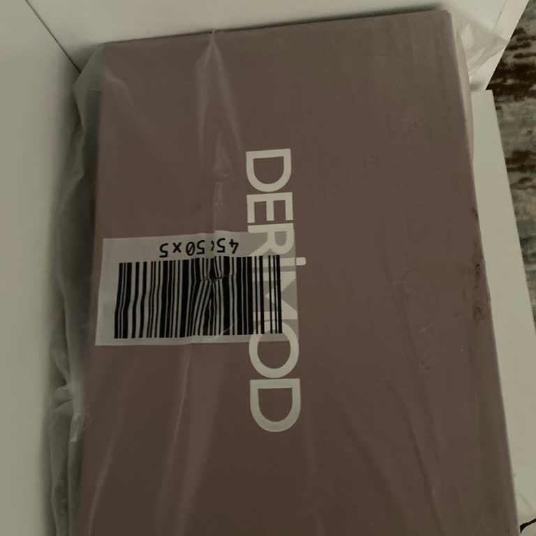 Derimod Yanlış Adrese Gönderilen Ayakkabı Ve İlgisiz Müşteri Hizmeti