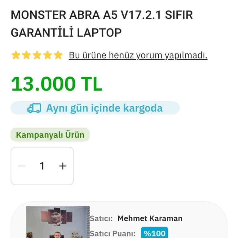 İsim Kullanılarak Açılan Sahte İlanlara Karşı Uyarı