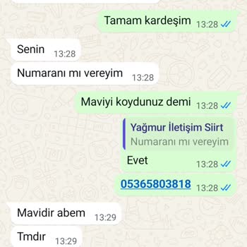 TikTok Üzerinden Yapılan Alışverişte İletişimsizlik Ve Mağduriyet