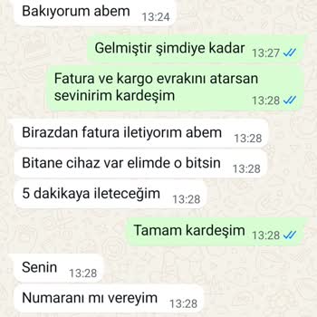 TikTok Üzerinden Yapılan Alışverişte İletişimsizlik Ve Mağduriyet