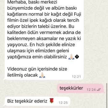 Hayal Kırıklığı: Albüm Ve Video 200 Gündür Teslim Edilmedi