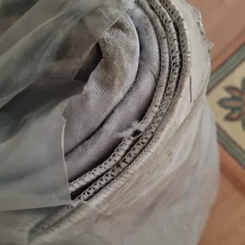 Hasarlı Kargo Teslimatı Ve Cevapsız Şikayet Süreci