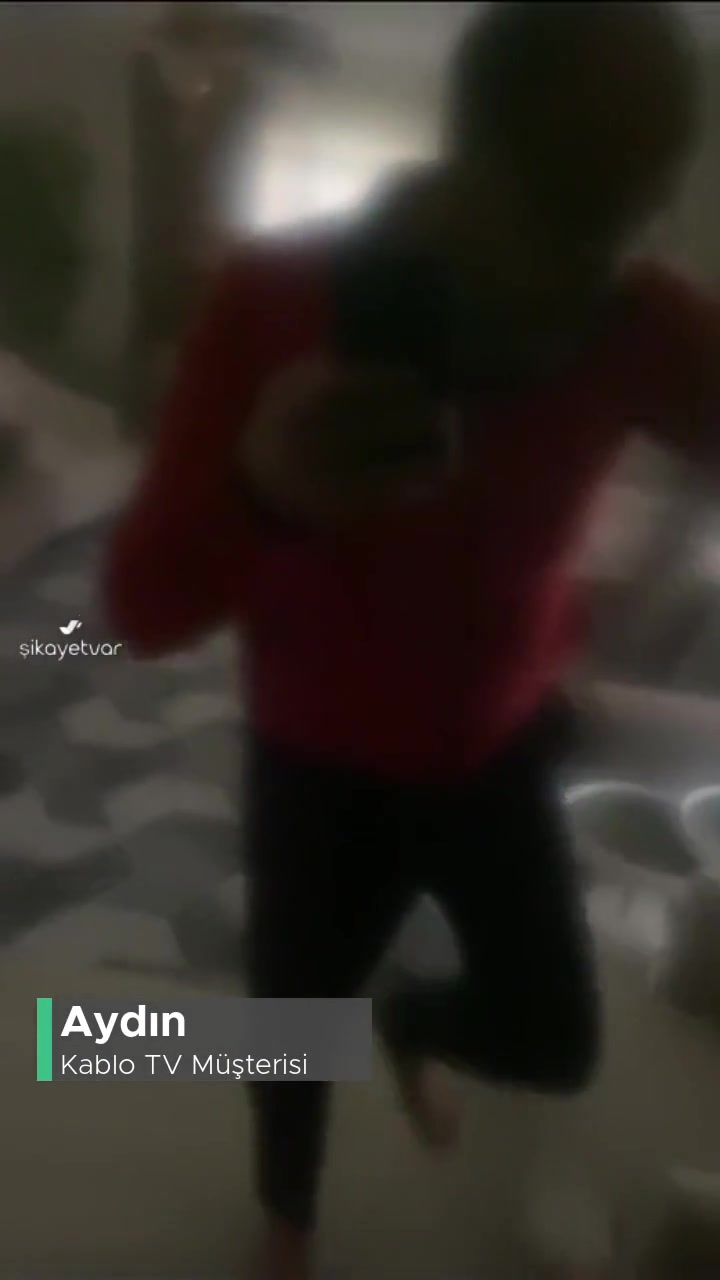 Kablo Net Fatura İtirazı! videonun kapak resmi