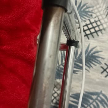 Ranza Basamaklarında Hızlı Paslanma Ve Yetersiz Bayi Desteği