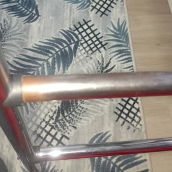 Ranza Basamaklarında Hızlı Paslanma Ve Yetersiz Bayi Desteği