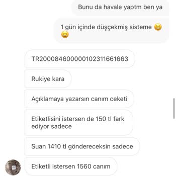 Gardrops Alışverişimde Ödeme Yaptım Ama Ne Ürün Ne Cevap Alabildim