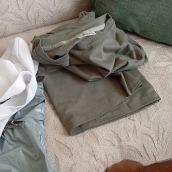 Yanlış Ürün Ve Beden Gönderimi Hayal Kırıklığı Yarattı