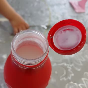 Aldığım Eker Kefir Son Kullanma Tarihi Geçmeden Küflendi