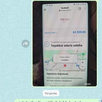 Ayakkabı Siparişim Yurt Dışından Geldi Değişim Yapılmıyor Param Boşa Gitti