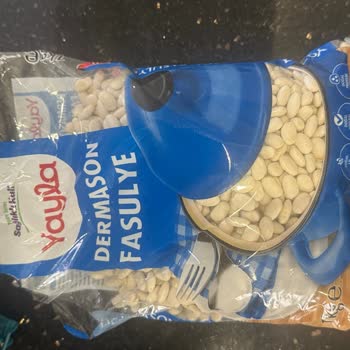 Yayla Dermason Fasulyede Beklenmeyen Dağılma Sorunu