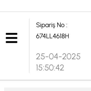 Siparişim Günlerdir Kargoya Verilmedi, İletişim Yetersiz